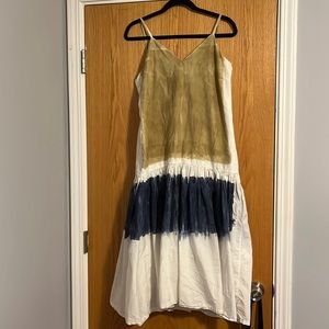 Sea New York strappy dress